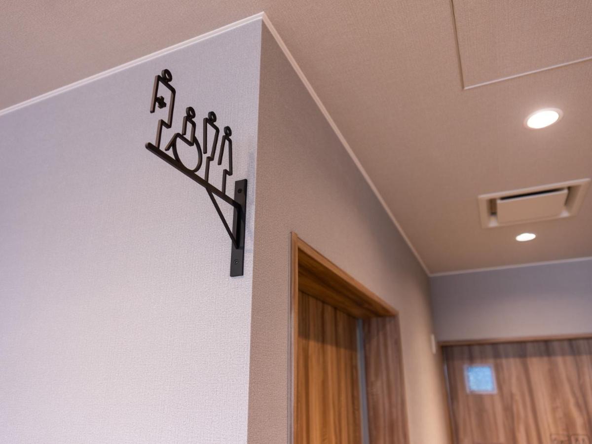 Super Hotel Iyo Saijo Bagian luar foto