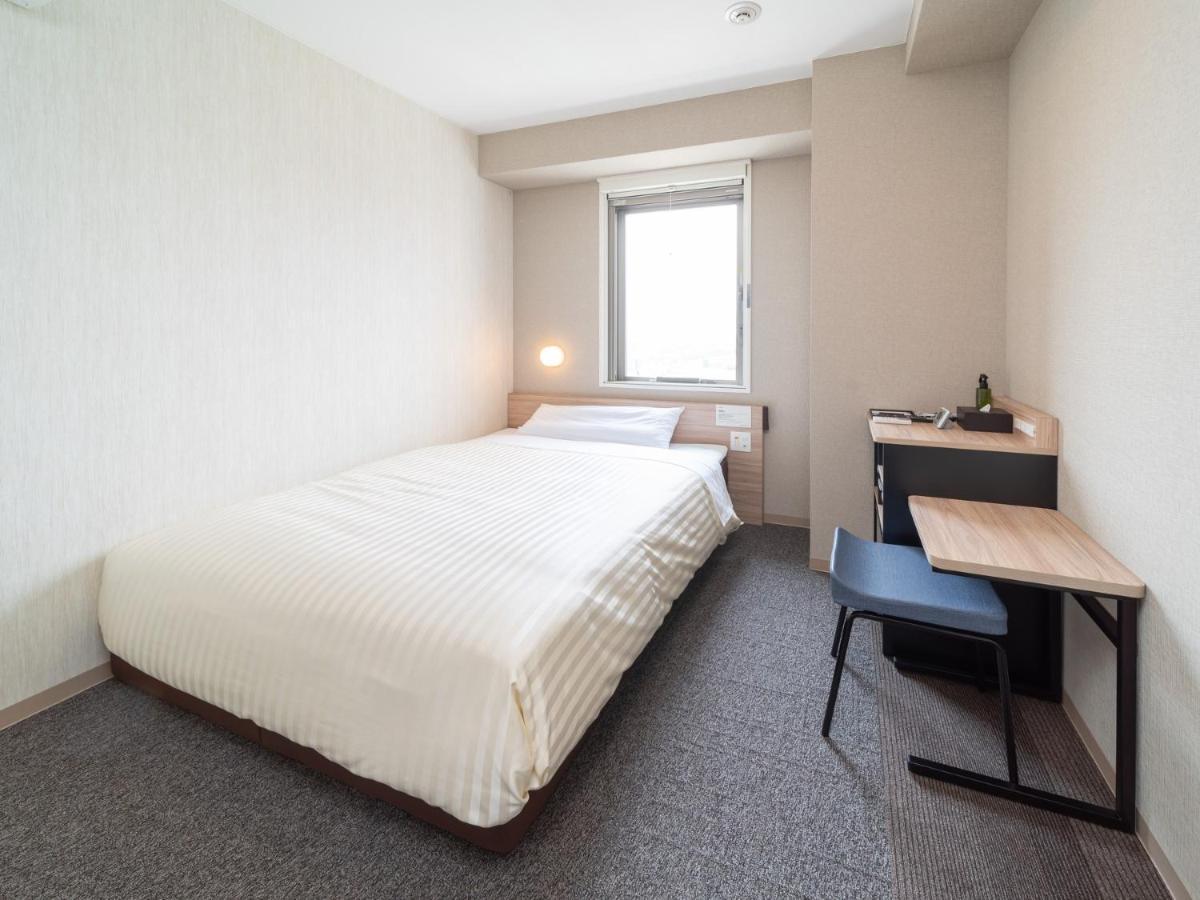 Super Hotel Iyo Saijo Bagian luar foto
