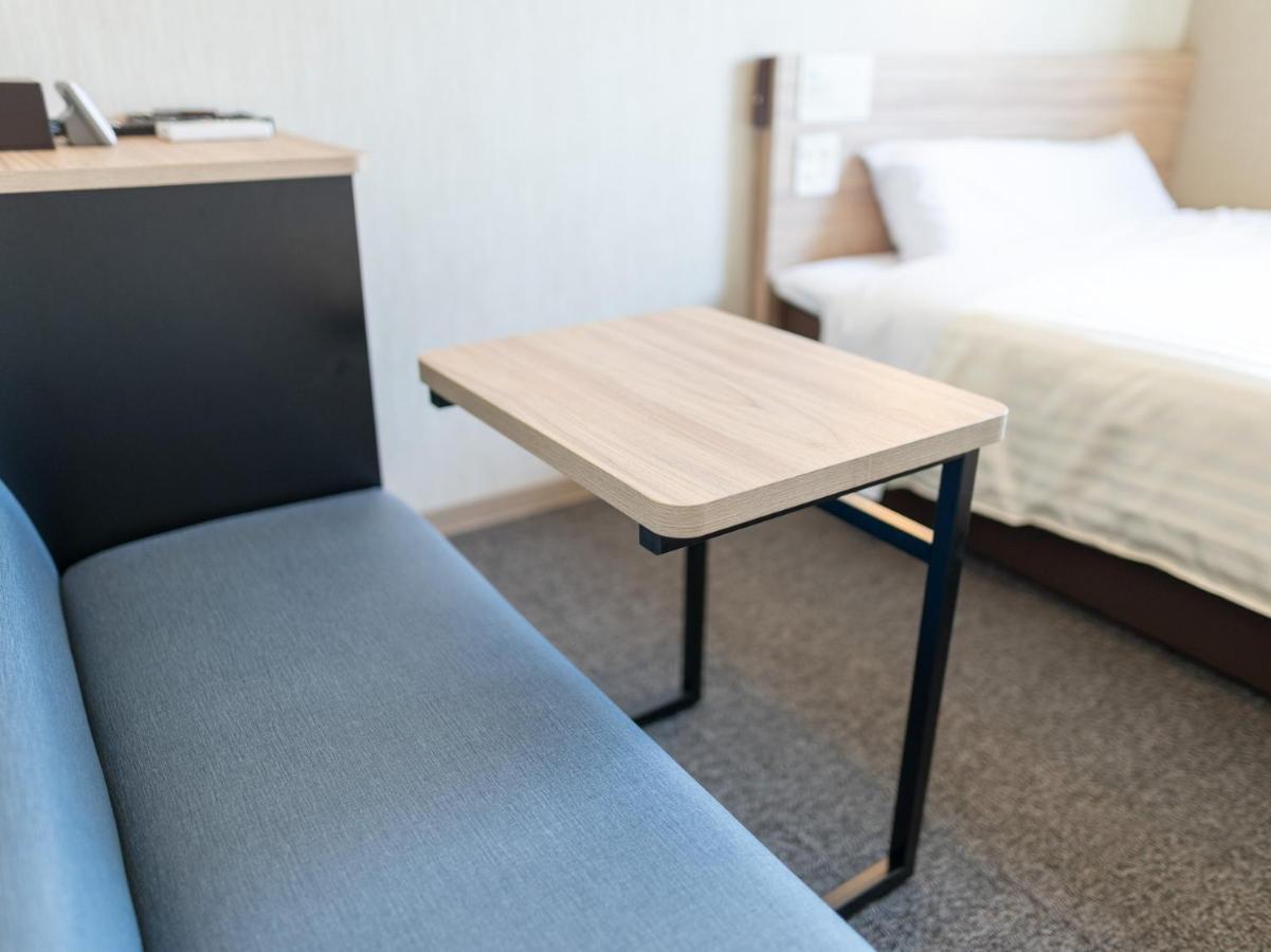 Super Hotel Iyo Saijo Bagian luar foto
